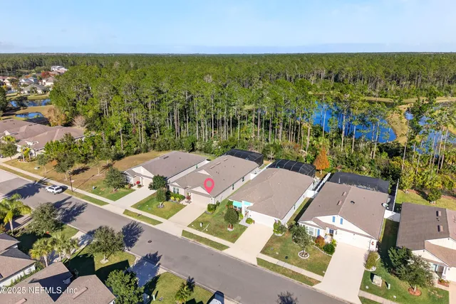 $575,000 | 138 South Hummingbird Place, Palm Coast, FL 32164