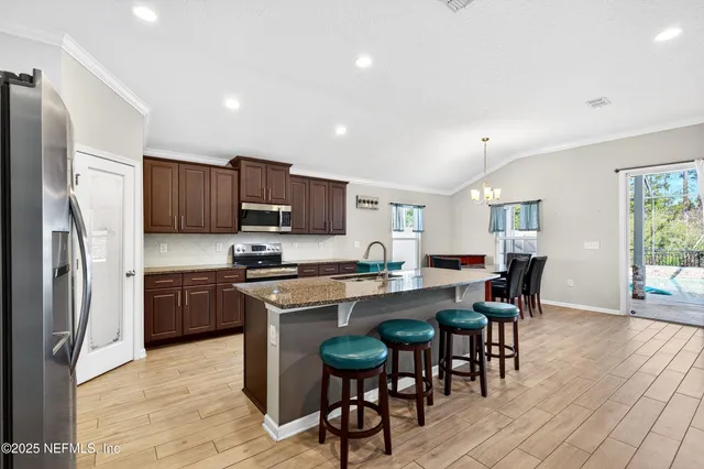 $575,000 | 138 South Hummingbird Place, Palm Coast, FL 32164