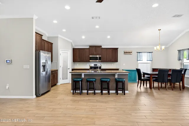 $575,000 | 138 South Hummingbird Place, Palm Coast, FL 32164