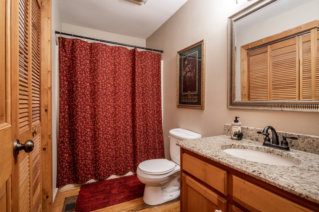 263 Indian Cave Road Ellijay, GA 30536 - Photo 19 of 50