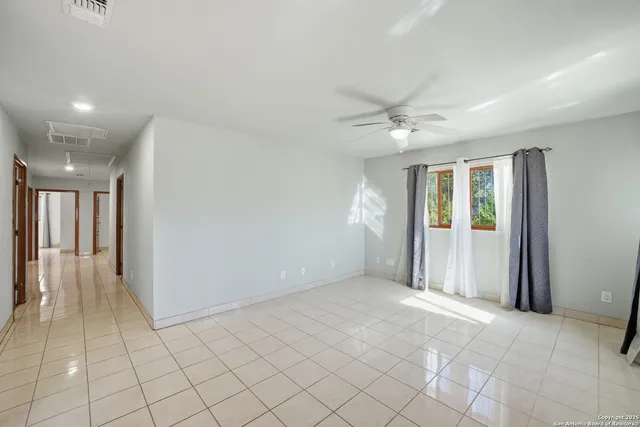 a view of entryway with front door