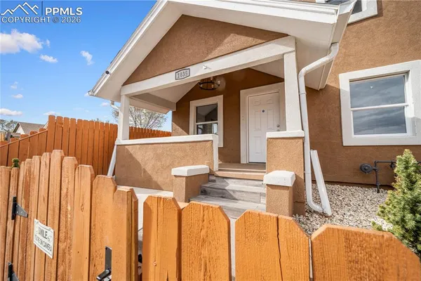 $500,000 | 1835-1839 East 4th Street, Pueblo, CO 81001