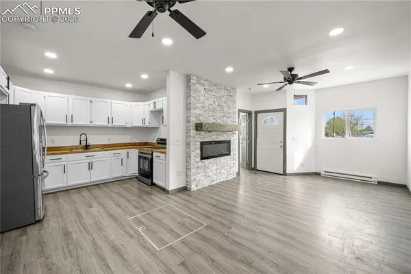 $500,000 | 1835-1839 East 4th Street, Pueblo, CO 81001