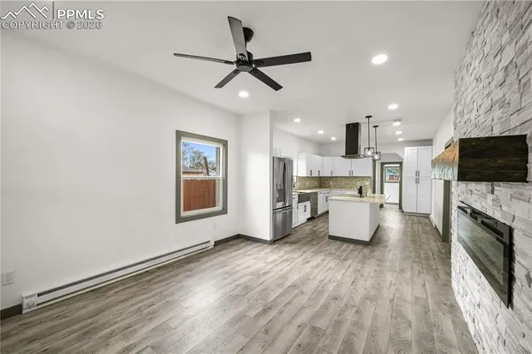 $500,000 | 1835-1839 East 4th Street, Pueblo, CO 81001