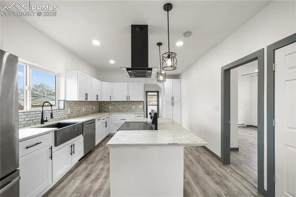$500,000 | 1835-1839 East 4th Street, Pueblo, CO 81001
