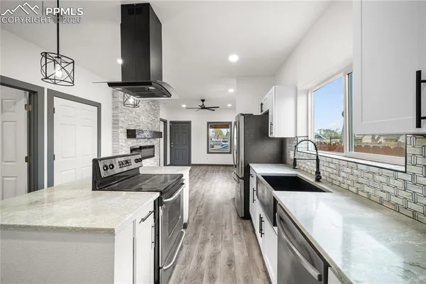 $500,000 | 1835-1839 East 4th Street, Pueblo, CO 81001