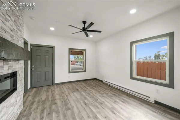 $500,000 | 1835-1839 East 4th Street, Pueblo, CO 81001
