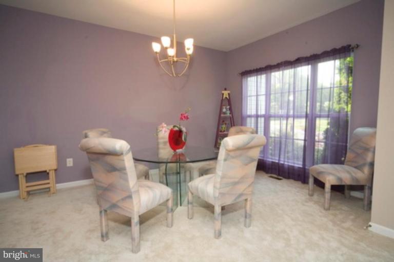 14301 Autumn Gold Road Boyds, MD 20841 - Photo 5 of 7 Dining Room