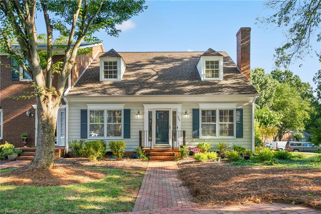 562 Lindley Road Greensboro, NC 27410 - Photo 1 of 36 562 Lindley Road