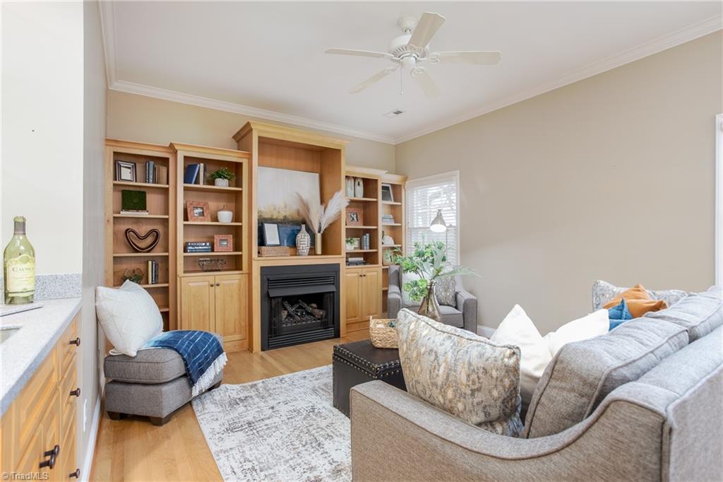 562 Lindley Road Greensboro, NC 27410 - Photo 17 of 36 Gallery Image 17