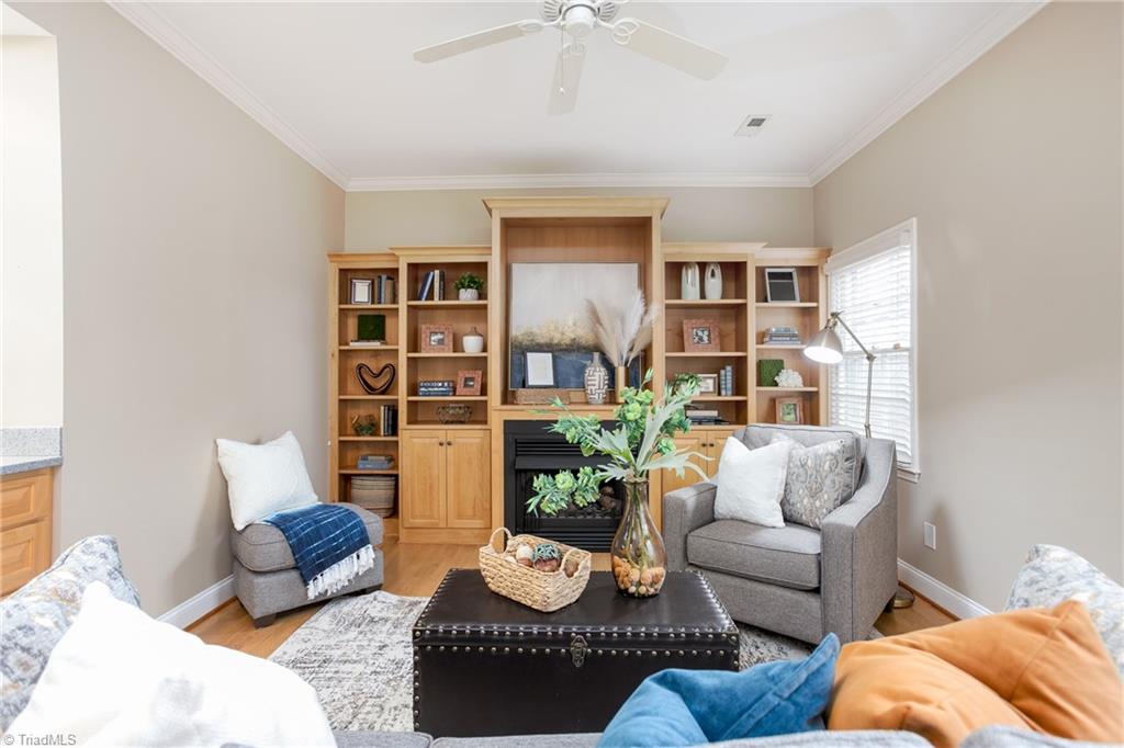 562 Lindley Road Greensboro, NC 27410 - Photo 18 of 36 Gallery Image 18