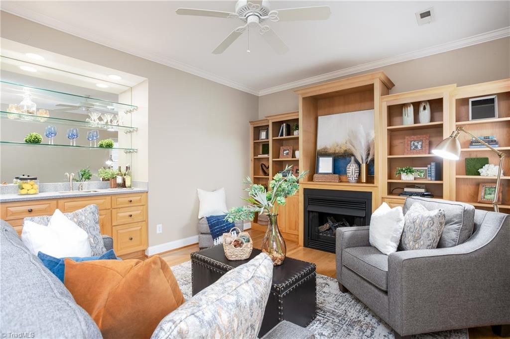 562 Lindley Road Greensboro, NC 27410 - Photo 19 of 36 Gallery Image 19