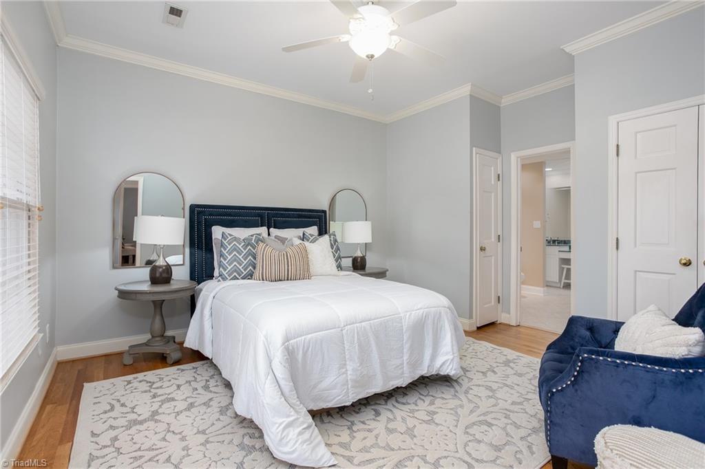 562 Lindley Road Greensboro, NC 27410 - Photo 22 of 36 Gallery Image 22