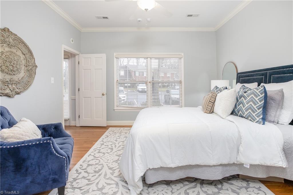562 Lindley Road Greensboro, NC 27410 - Photo 23 of 36 Gallery Image 23