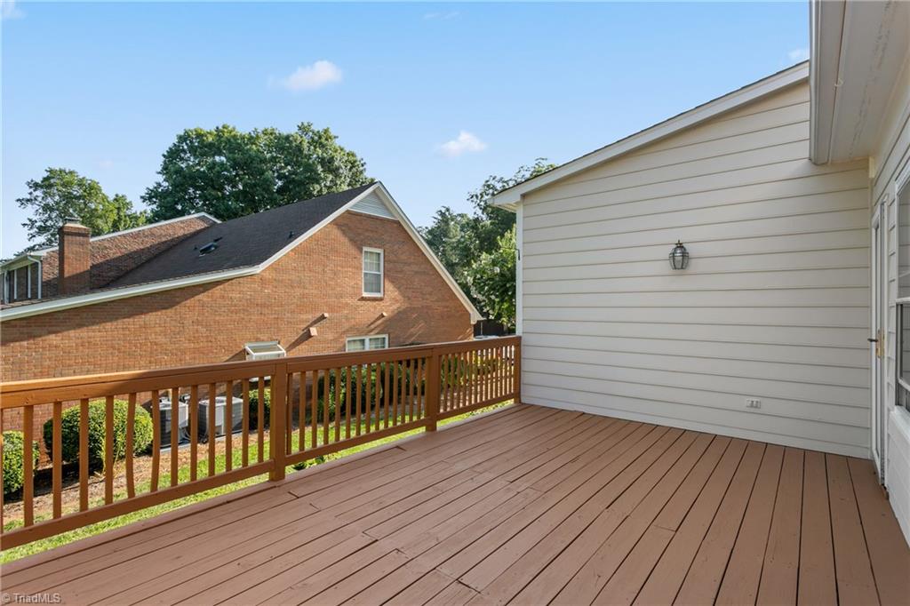 562 Lindley Road Greensboro, NC 27410 - Photo 35 of 36 Gallery Image 35