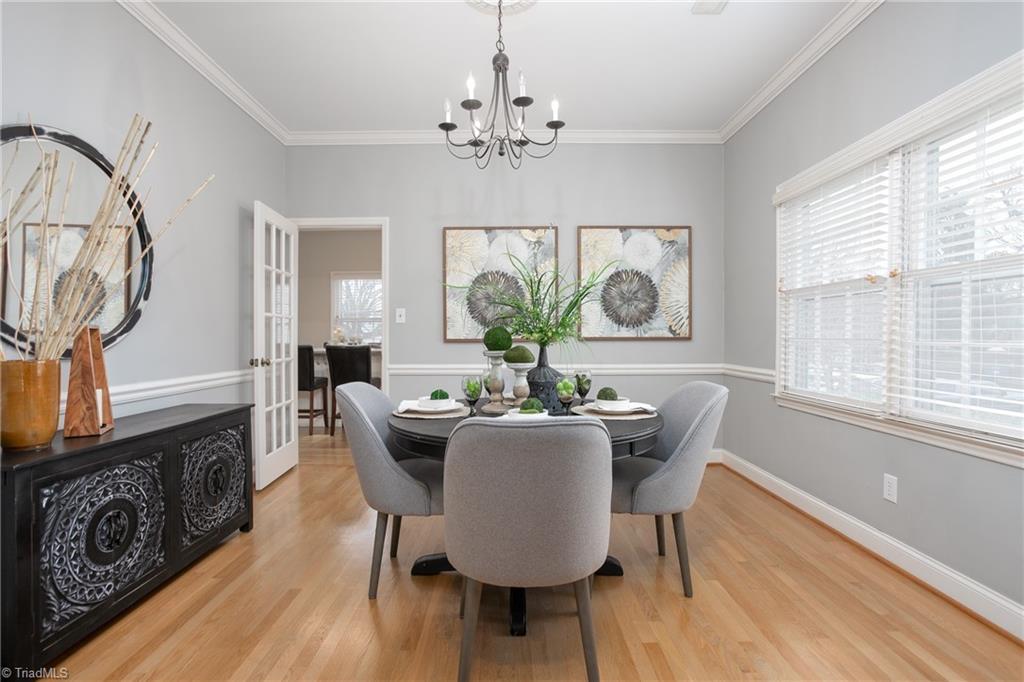 562 Lindley Road Greensboro, NC 27410 - Photo 9 of 36 Gallery Image 9