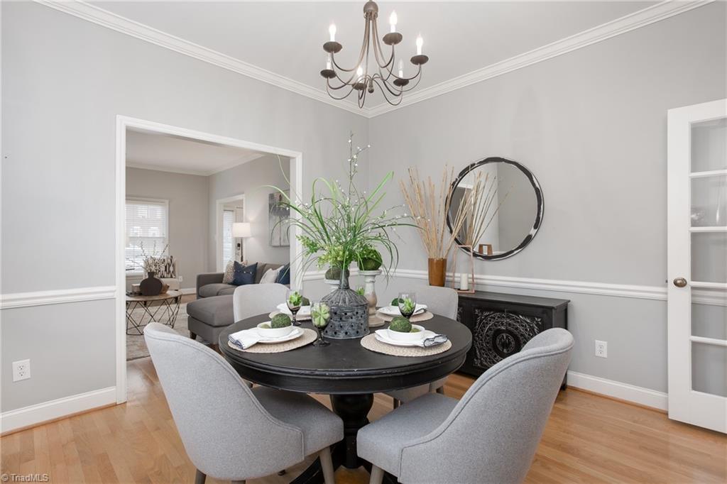 562 Lindley Road Greensboro, NC 27410 - Photo 10 of 36 Gallery Image 10
