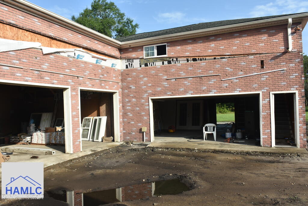 255 Archer Road Ludowici, GA 31316 - Photo 5 of 24 Gallery Image 5