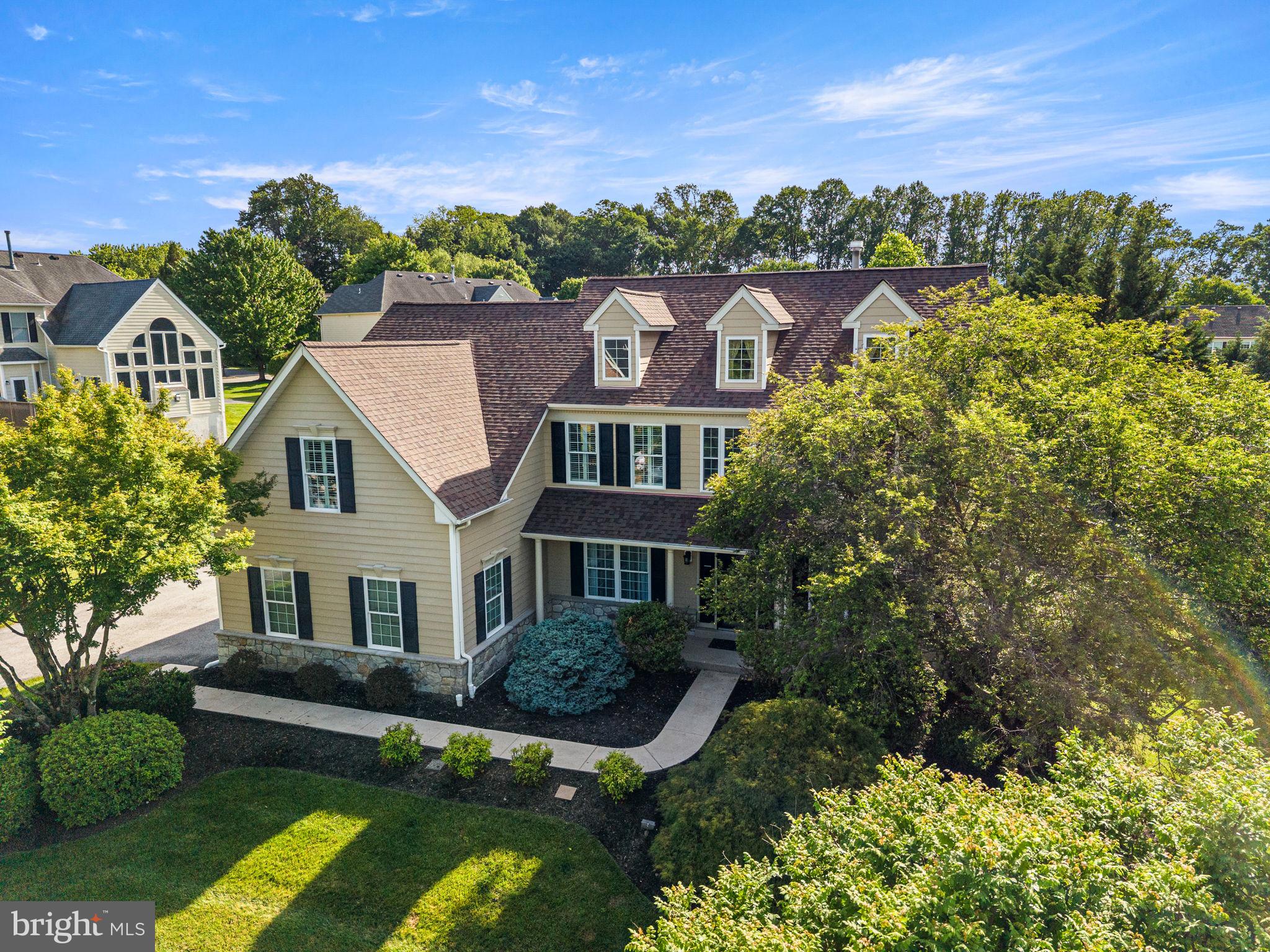 4 Fairwind Lane Exton, PA 19341 - Photo 62 of 69