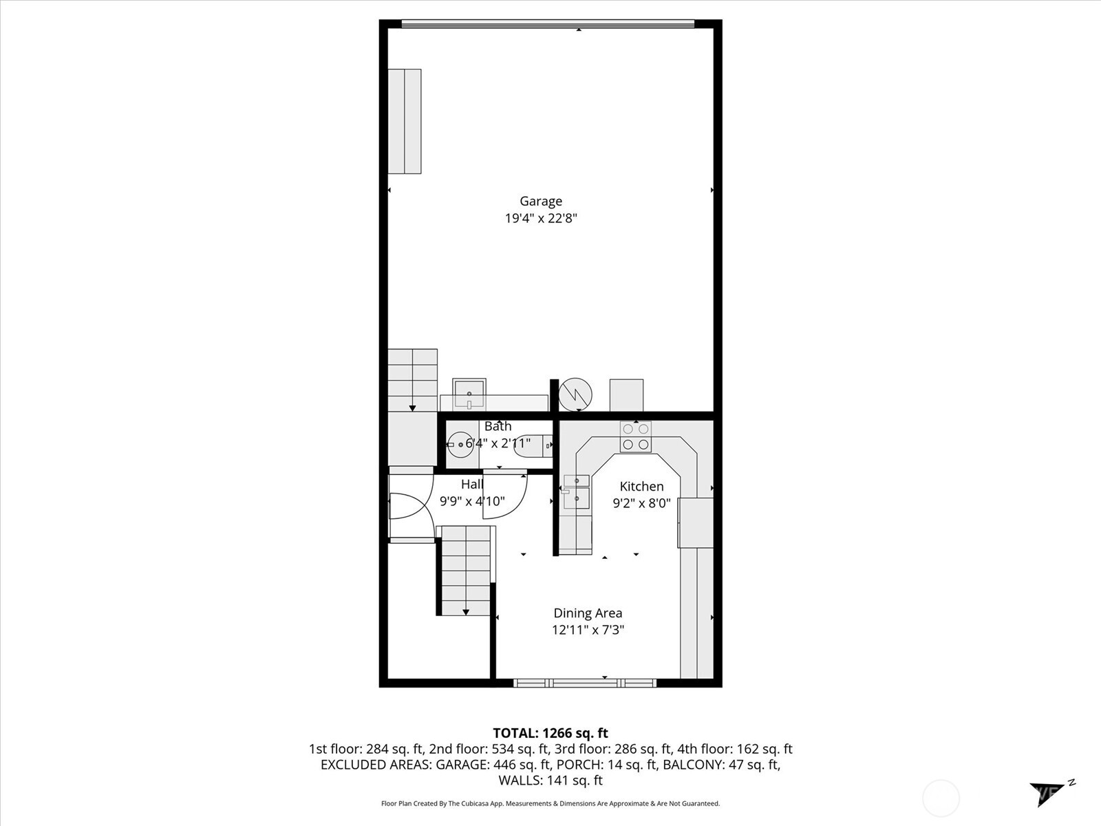 1310 River Road, Unit 9 Longview, WA 98632 - Photo 36 of 40