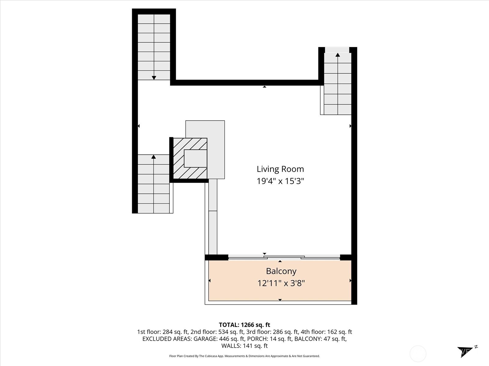 1310 River Road, Unit 9 Longview, WA 98632 - Photo 38 of 40