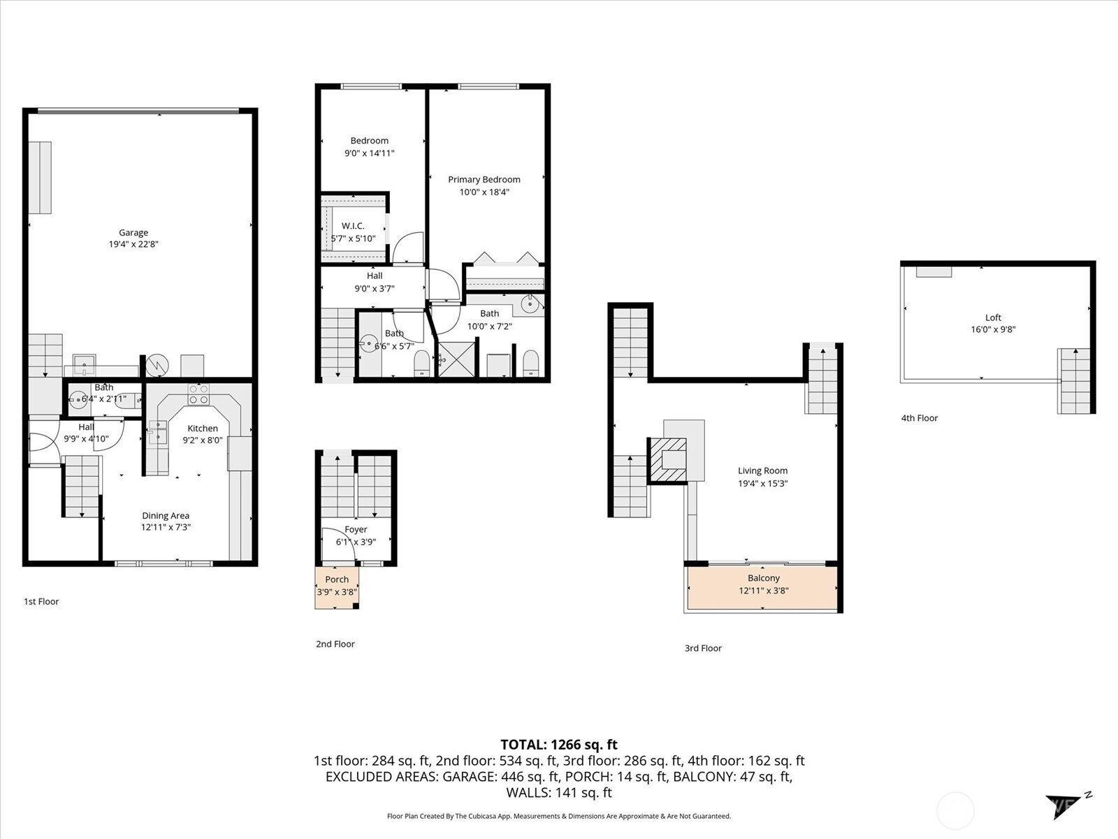 1310 River Road, Unit 9 Longview, WA 98632 - Photo 40 of 40