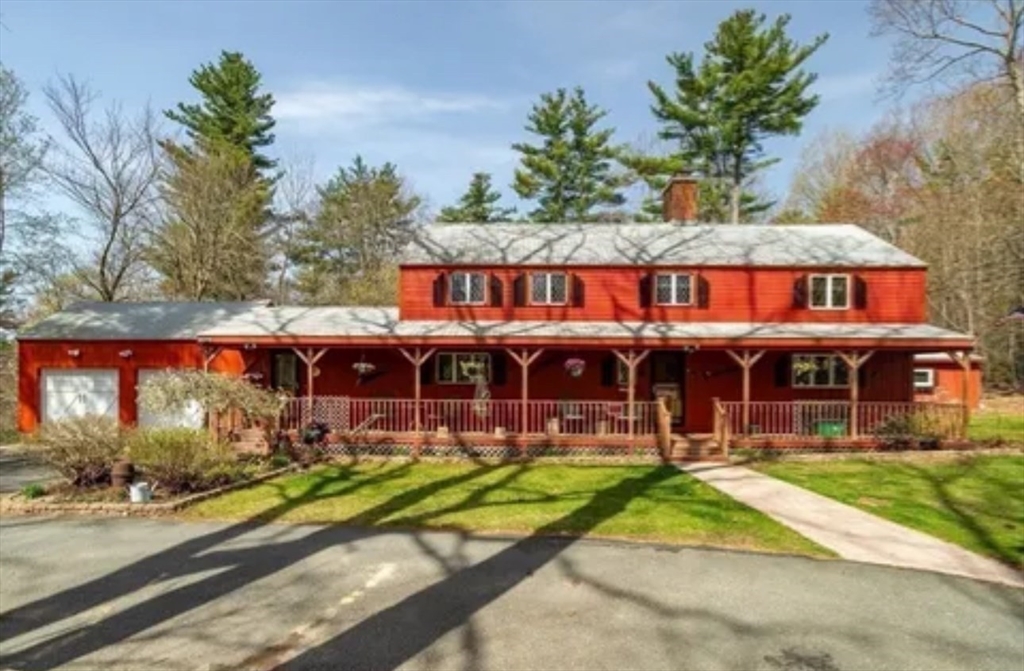 68 Corey Hill Road Ashburnham, MA 01430 - Photo 20 of 27