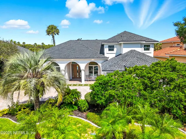 $2,250,000 | 104 Lost Beach Lane, Ponte Vedra Beach, FL 32082
