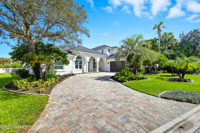 $2,250,000 | 104 Lost Beach Lane, Ponte Vedra Beach, FL 32082