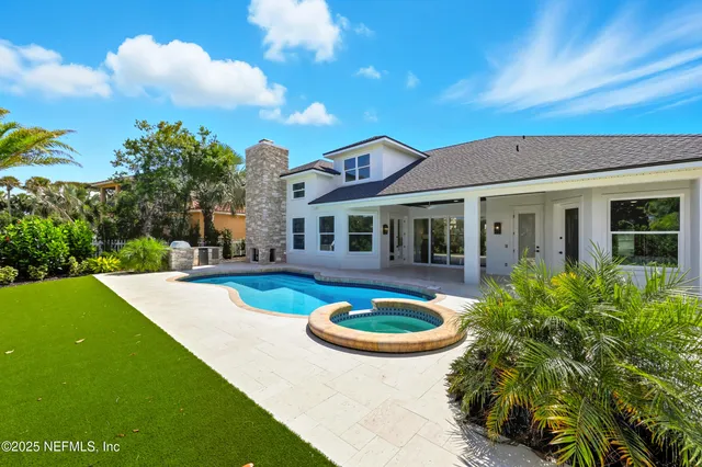 $2,250,000 | 104 Lost Beach Lane, Ponte Vedra Beach, FL 32082
