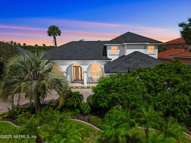 $2,250,000 | 104 Lost Beach Lane, Ponte Vedra Beach, FL 32082