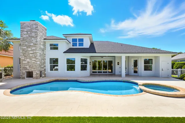$2,250,000 | 104 Lost Beach Lane, Ponte Vedra Beach, FL 32082