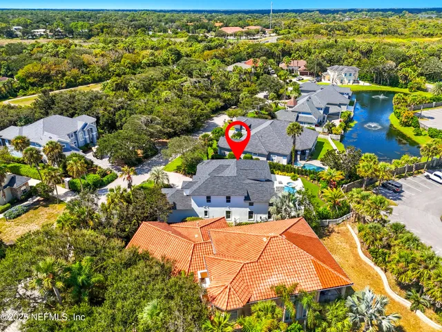 $2,250,000 | 104 Lost Beach Lane, Ponte Vedra Beach, FL 32082