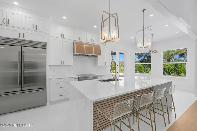 $2,250,000 | 104 Lost Beach Lane, Ponte Vedra Beach, FL 32082