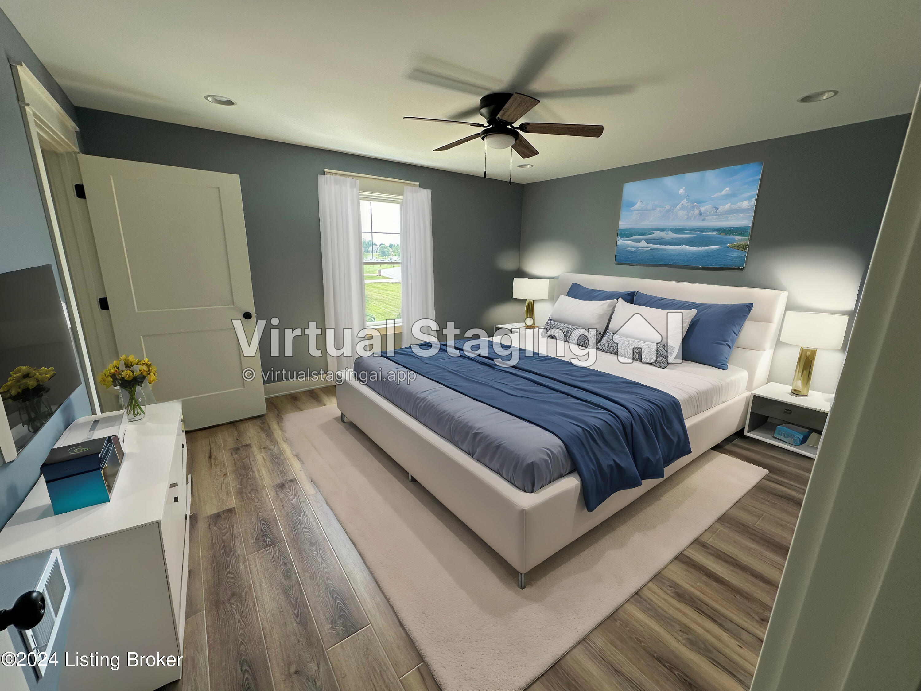 212 Thomas Ridge Bardstown, KY 40004 - Photo 77 of 94 Virtual Staging AI - IMG_3158 - Septembe