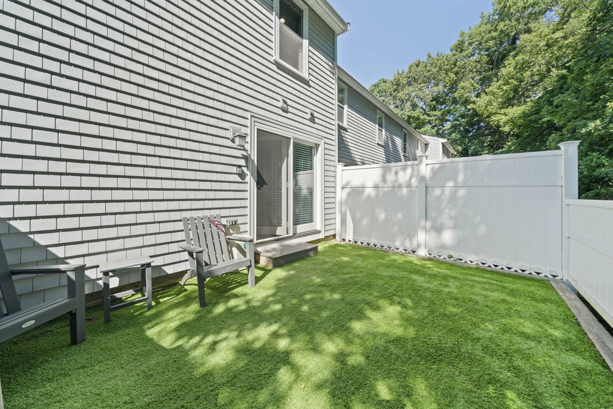 8 Schofield Road, Unit 8 Kingston, MA 02364 - Photo 22 of 28 Gallery Image 22