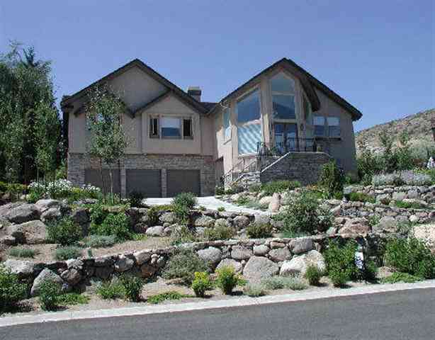 2779 East Lake Ridge Shores Reno, NV 89519 - Photo 1 of 4