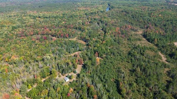 $330,000 | 596 North River Road, Marion, MI 49665