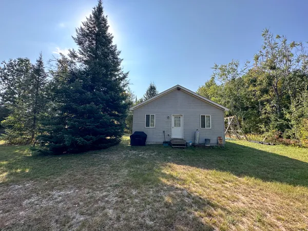 $330,000 | 596 North River Road, Marion, MI 49665