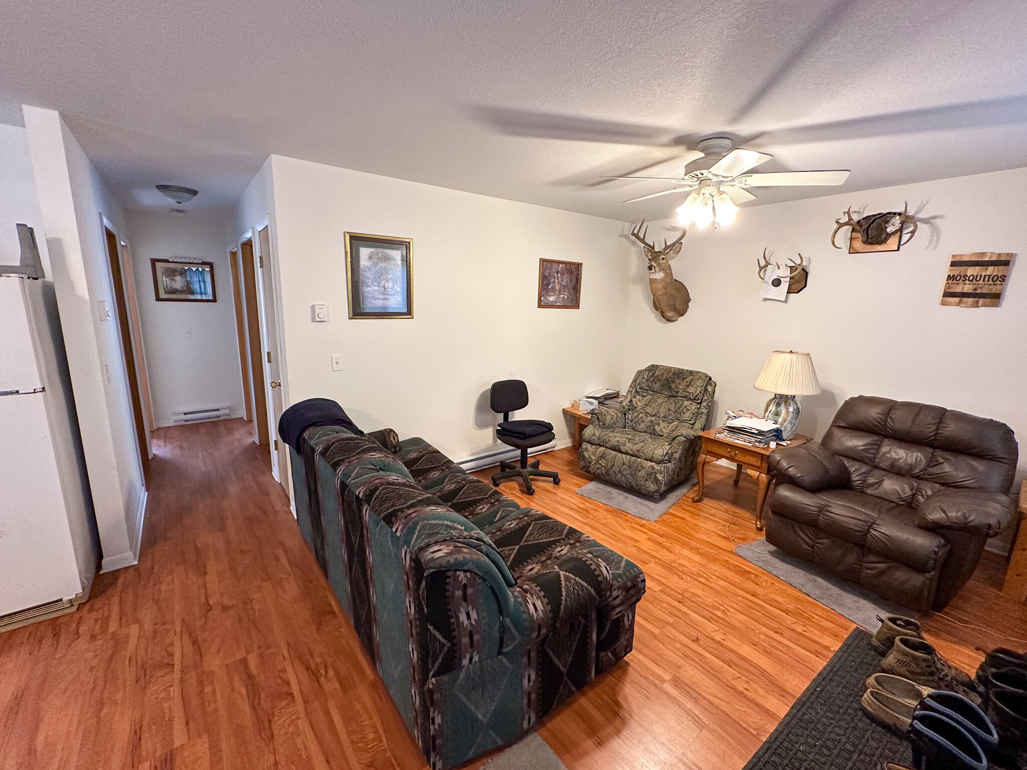 596 North River Road Marion, MI 49665 - Photo 13 of 49 Family 2