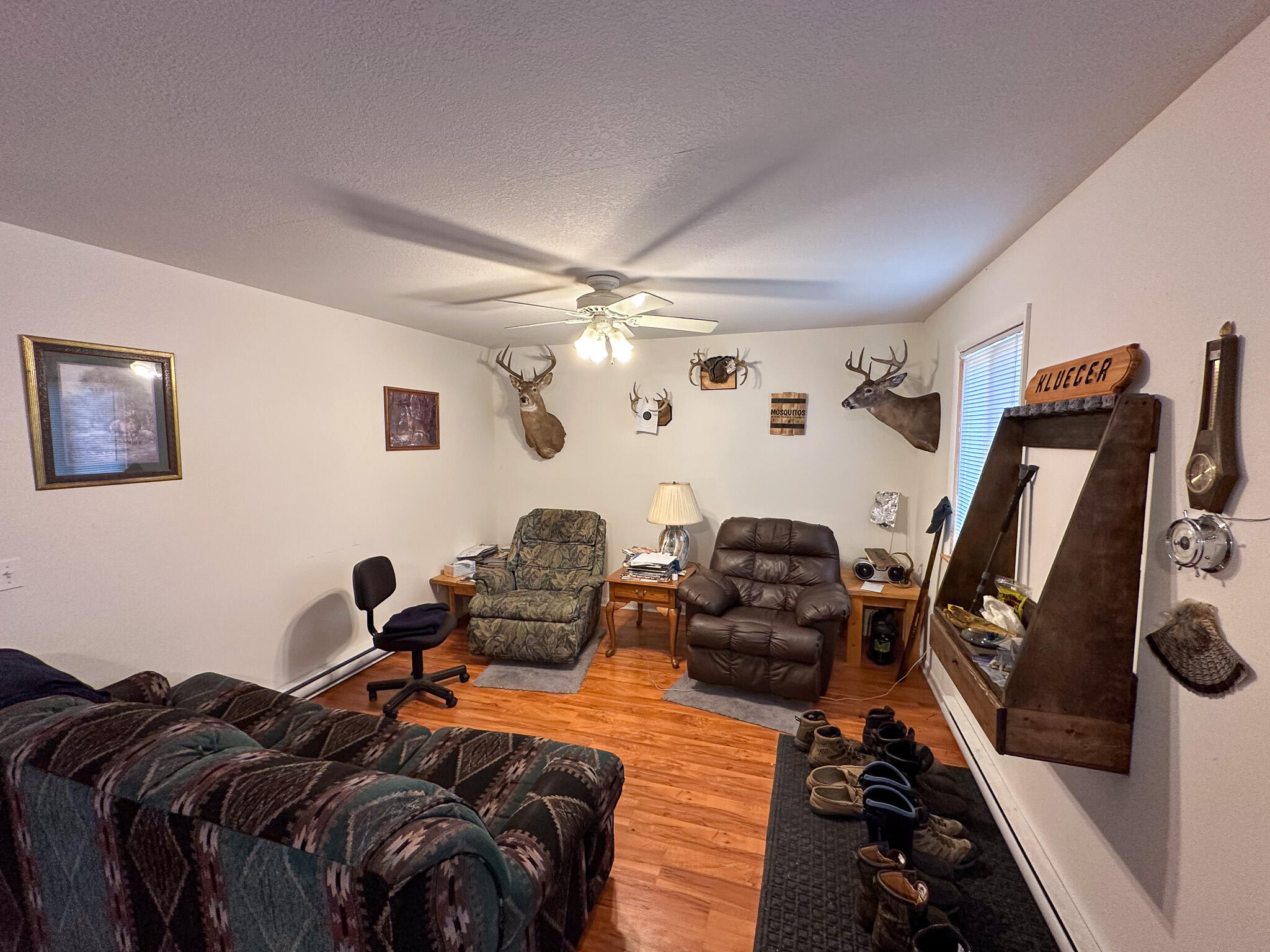 596 North River Road Marion, MI 49665 - Photo 14 of 49 Family 1