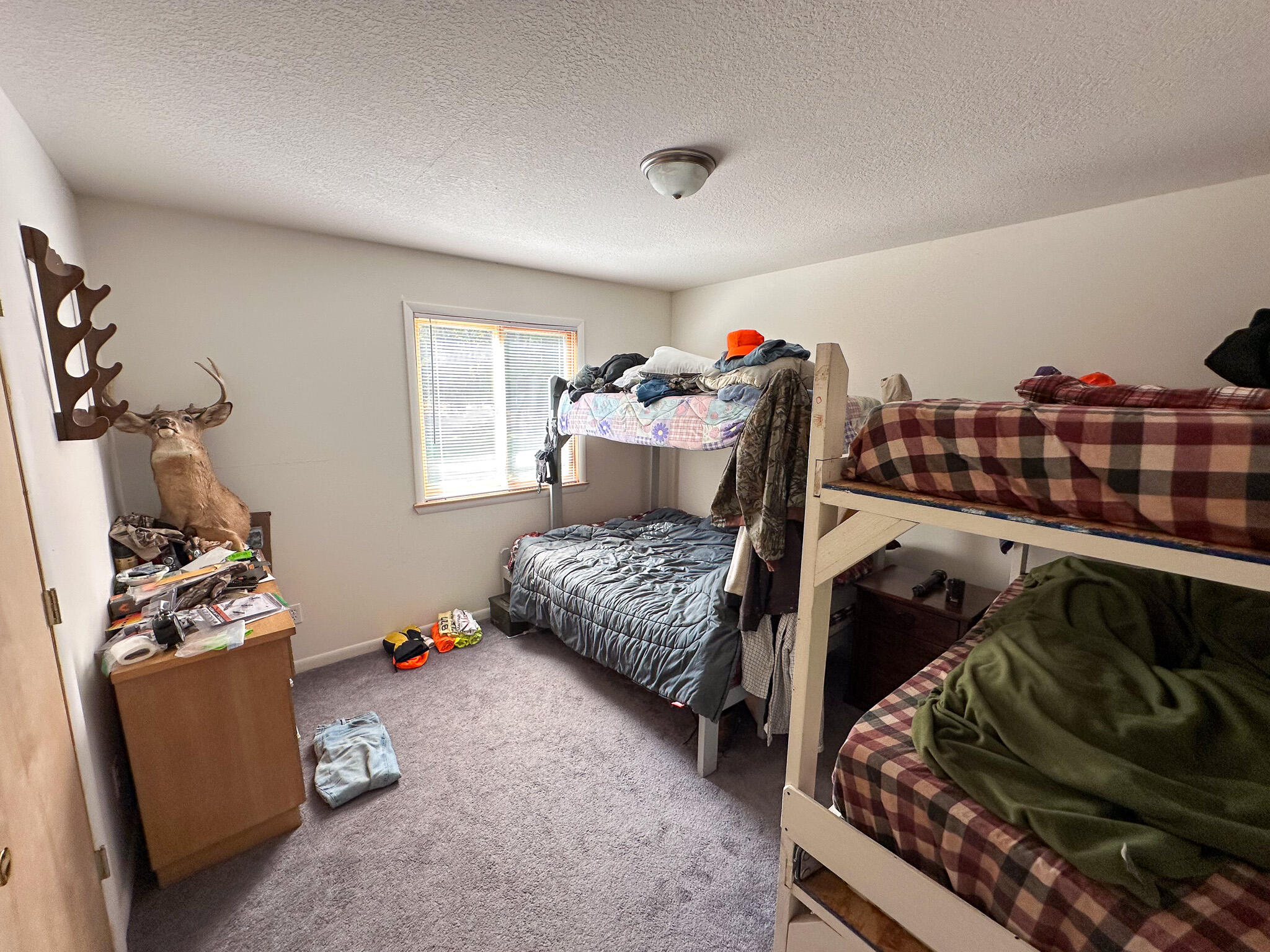 596 North River Road Marion, MI 49665 - Photo 16 of 49 Bed 2