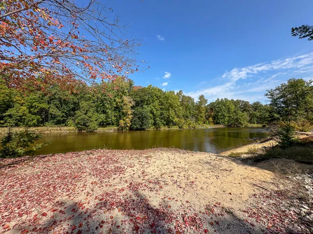 $350,000 | 596 North River Road, Marion, MI 49665