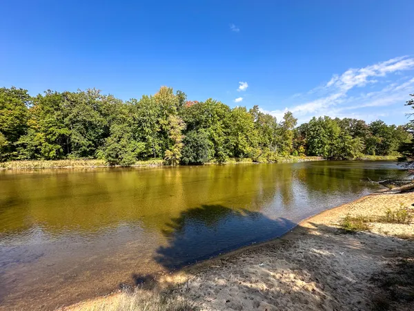 $330,000 | 596 North River Road, Marion, MI 49665