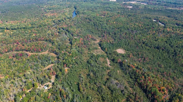 $350,000 | 596 North River Road, Marion, MI 49665