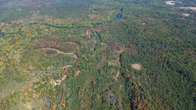 $350,000 | 596 North River Road, Marion, MI 49665