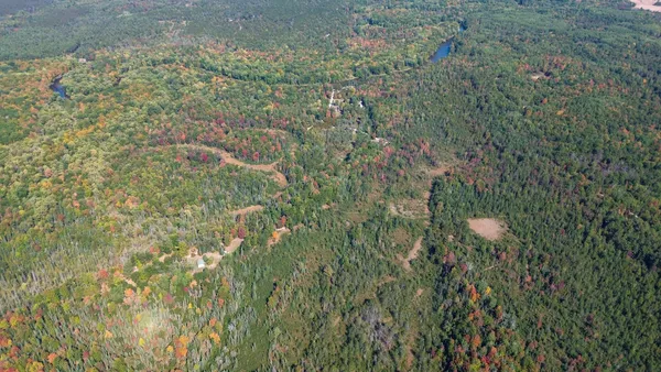 $330,000 | 596 North River Road, Marion, MI 49665