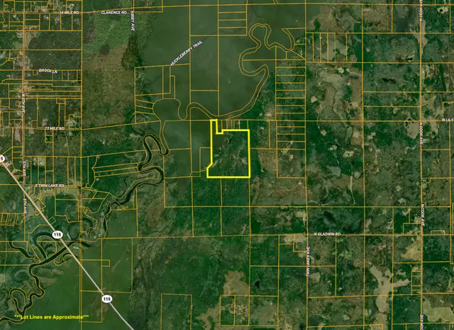 $350,000 | 596 North River Road, Marion, MI 49665