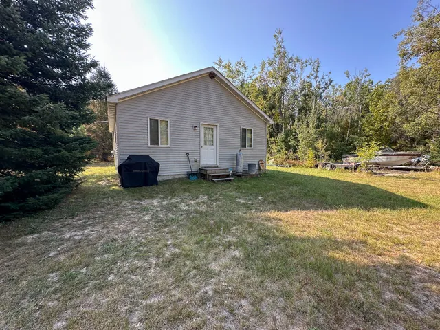 $350,000 | 596 North River Road, Marion, MI 49665