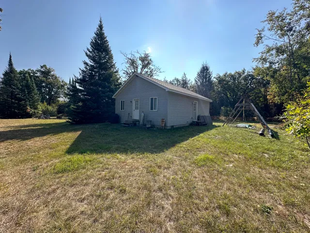 $350,000 | 596 North River Road, Marion, MI 49665